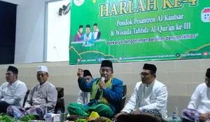 Wagub Sani: Pendidikan Al-Qur’an Investasi Terbaik Dunia-Akhirat, Cetak Generasi Berakhlak dan Bertakwa
