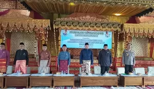FGD LAM Jambi, HBA: Hukum Adat Harus Jadi Mitra Negara dalam Penerapan KUHP Baru