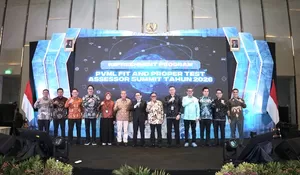 OJK Perketat Fit and Proper Test, Jaga Integritas Industri Pembiayaan dan Modal Ventura