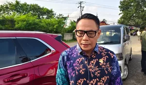 Pantau GPM Nasional, Waka DPRD Jambi Soroti Lonjakan Cabai Rawit Jelang Ramadan