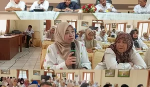 Reses di Jambi, HBA Soroti Lonjakan Kekerasan Perempuan–Anak dan Dorong Penguatan Program Sosial