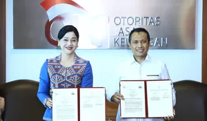 Perkuat Gakkum Sektor Keuangan, OJK dan Bareskrim Polri Perbarui PKS, Bidik Kejahatan Finansial Berkompleksitas Tinggi