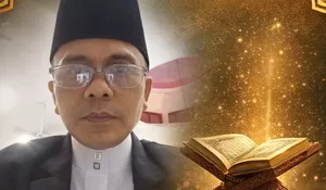 Nuzulul Qur’an : Mengembalikan Kemuliaan Umat Melalui Al-Qur’an