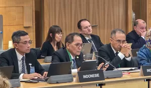 Di Forum OECD Paris, OJK Tegaskan Komitmen Perkuat Sistem Dana Pensiun Nasional