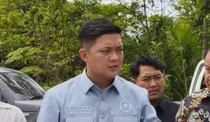 Kecelakaan Truk Batu Bara Beruntun di Jambi, Ketua DPRD: Keselamatan Warga Harus Jadi Prioritas