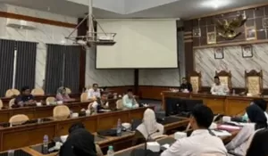 Keracunan Massal di Sekernan, DPRD Muaro Jambi Minta Transparansi Hasil Uji Lab dan Perketat Pengawasan Pangan