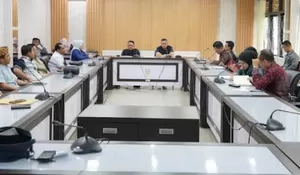 Ketua DPRD Kota Jambi Desak Bank Jambi Pulihkan Layanan Sebelum Gaji ASN Cair