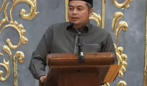Ketua DPRD Kota Jambi Kemas Faried Soroti Lemahnya Penegakan Perda Sampah, Denda hingga Rp20 Juta Terancam Tak Efektif