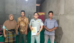 Respon Cepat Jasa Raharja Jambi: Santunan Rp 50 Juta Diserahkan ke Ahli Waris Korban Laka Lingkar Selatan