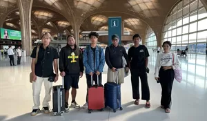 Gubernur Jambi Fasilitasi Pemulangan Warga Korban Penipuan di Kamboja, Satu Orang Dilaporkan Hilang