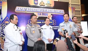 Digitalisasi Samsat 2026: Jasa Raharja Dorong Integrasi Data untuk Layanan Tanpa Hambatan