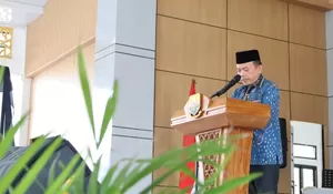 Momentum Hari Kartini, Al Haris Ajak Perempuan Jambi Perkuat Peran di Ruang Publik dan Keluarga