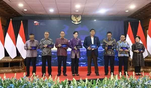 OJK Optimalkan SLIK, Akses Kredit UMKM dan Program 3 Juta Rumah Kian Dipercepat