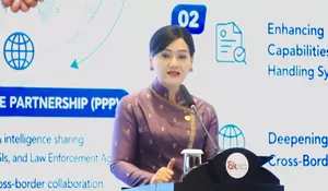 OJK Ingatkan Ancaman Scam Kian Mengganas, PBB Apresiasi Langkah Indonesia Perkuat Perlindungan Konsumen