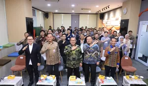 OJK Genjot Akselerasi Startup Digital, Bidik Indonesia Jadi Pusat Keuangan Digital Dunia