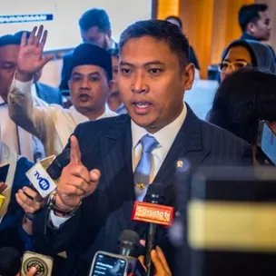 Koran Gala - Berita Terbaru Jawa Barat Indonesia