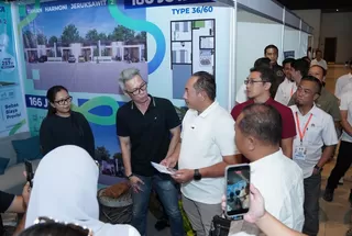 Pertukaran Pendidikan, Ekonomi Kreatif dan Budaya Jadi Moment ...