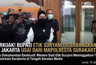 Pertukaran Pendidikan, Ekonomi Kreatif dan Budaya Jadi Moment ...