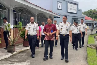 Kalapas Batam