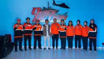 BAZNAS Bulukumba Gandeng Basarnas, Water Rescue Segera Digelar