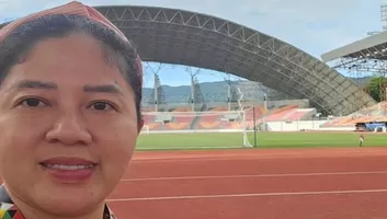 Kronologi Mbak Rara Pawang Hujan Yang Dipulangkan Dari Aceh, Bagaimana Kejadian Yang Sebenarnya?