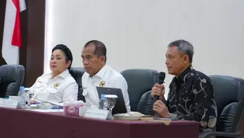 UNS Dilibatkan dalam Penyusunan RUU Pangan, Siapkan Rekomendasi Berbasis Riset dan Inovasi