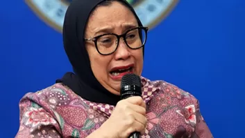 Nanik S Deyang Bantah Terlibat Pengadaan BGN: Seumprit Kucing Pun Saya Nggak Tahu!