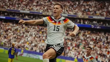 Hasil Piala Dunia 2026: Tanpa Ampun! Jerman Pesta Gol 7-1 atas Curacao, Tim Debutan Tetap Ukir Sejarah