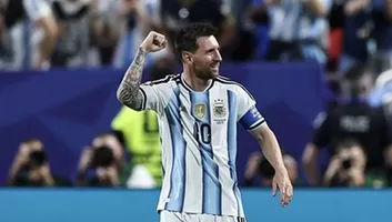 Lionel Messi Samai Rekor Miroslav Klose, Cetak Hattrick dan Ukir Sejarah di Piala Dunia 2026