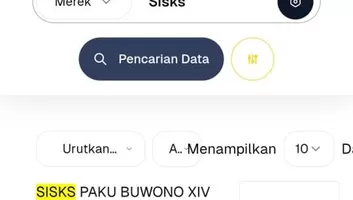 Gelar SISKS Paku Buwono XIV Didaftarkan sebagai Merek ke Dirjen Kekayaan Intelektual, Ini Penjelasannya