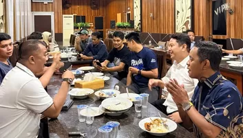 Musda KNPI Bulukumba Digelar 27 November, Pendaftaran Calon Ketua Dibuka 29 Oktober