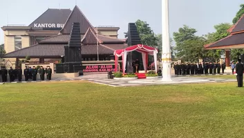 Pemkab Blitar Peringati Hari Jadi ke-81 Jatim, Tekankan Sinergi dan Manfaat Pembangunan