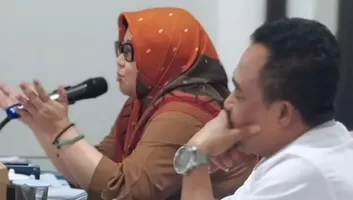 Banggar DPRD Kabupaten Blitar Bahas Ranperda APBD 2027 Bersama TAPD