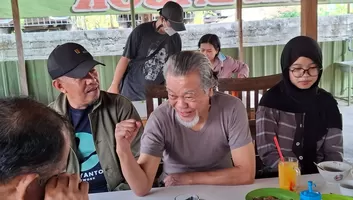 Media Handling Tingkatkan Kemampuan Spokesperson Menyampaikan Pesan Kunci Korporasi