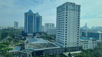 3,49 Juta Lapangan Kerja Baru Jadi Target 2027, Danantara Ikut Dilibatkan