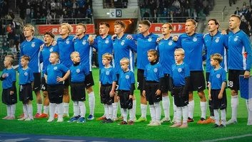 Prediksi Skor Estonia vs Islandia , Head-to-head dan Statistik di UEFA Nations League