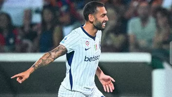 Inter Milan Incar Sejumlah Nama sebagai Calon Pengganti Hakan Calhanoglu, Ada Bintang Parma