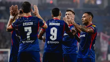 Prediksi Skor Johor Darul Ta’zim vs Svay Rieng , Head-to-head dan Statistik di ASEAN Club Championship