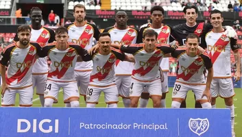 Prediksi Skor Rayo Vallecano vs Bilbao , Statistik dan Head-to-Head di La Liga Spanyol