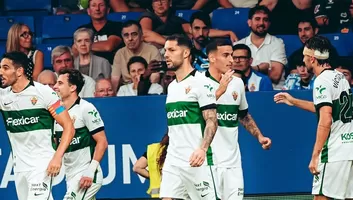 Prediksi Skor Elche vs Celta Vigo , Head-to-Head dan Statistik di La Liga Spanyol