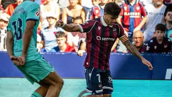 Prediksi Skor Levante vs Sevilla , Statistik dan Head-to-Head di La Liga Spanyol