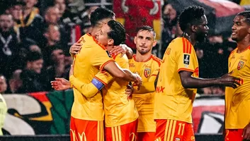 Prediksi Skor Lens vs Sporting CP , Head-to-head dan Statistik di Liga Champions UEFA