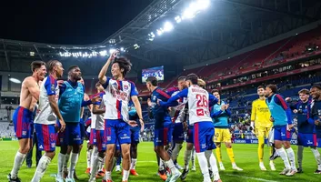Prediksi Skor Lyon vs Crystal Palace , Head-to-head dan Statistik di Liga Europa