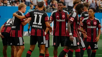 Prediksi Skor Eintracht Frankfurt vs Koln, Statistik dan Head-to-head di Bundesliga Jerman, Sabtu (17/10/2026)