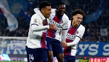 Prediksi Skor PSG vs Barcelona , Head-to-head dan Statistik di Liga Champions UEFA