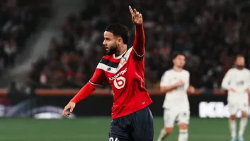 Prediksi Skor LOSC Lille vs Galatasaray , Head-to-head dan Statistik di Liga Champions UEFA