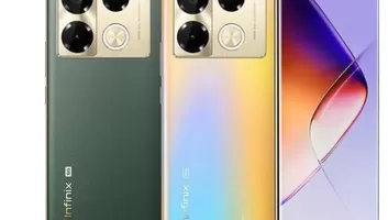 Kelebihan HP Infinix Note 40 Pro 5G Kelas Menengah yang Terjangkau