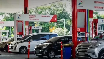 Update Harga BBM 10 Juni 2026! Pertamina Akhirnya Naikkan Pertamax Menyesuaikan Perkembangan Minyak Dunia, Pastikan Harga BBM Bersubsidi Tidak Naik