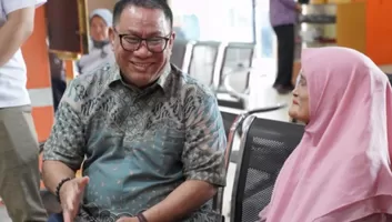 Gaji Ke-13 Pensiunan ASN 2026 Cair Lebih Cepat dan Lebih Besar, TASPEN Sampaikan Imbauan Penting untuk Para Penerima