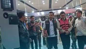 Update Kasus Korupsi MBG, Kejaksaan Agung Akhirnya Resmi Tetapkan Komisaris Perusahaan Penyedia Motor Listrik BGN Sebagai Tersangka, Ini Perannya